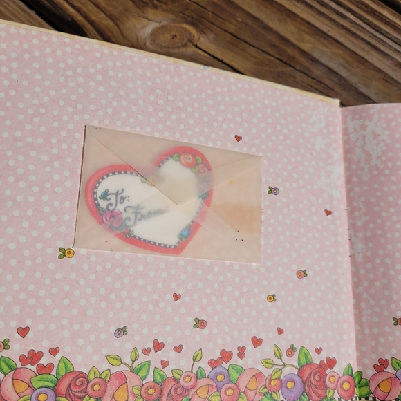 Mary Engelbreit Book - Picture 4 of 9